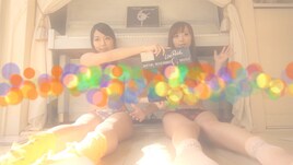 禁断の多数決、性格良し子ちゃん制作PVに並木優＆由愛可奈