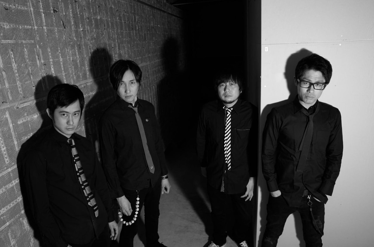 THE LAST CHORDS、ホーンも取り入れたニューアルバム