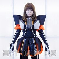 BiS「STUPiG」CD盤初回限定盤ジャケット