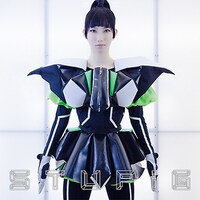 BiS「STUPiG」CD盤通常盤ジャケット