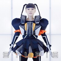 BiS「STUPiG」MUSIC VIDEO盤通常盤ジャケット