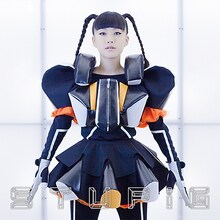 BiS「STUPiG」MUSIC VIDEO盤通常盤ジャケット