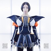 BiS「STUPiG」アニメ盤通常盤ジャケット