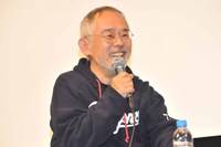 鈴木敏夫プロデューサー