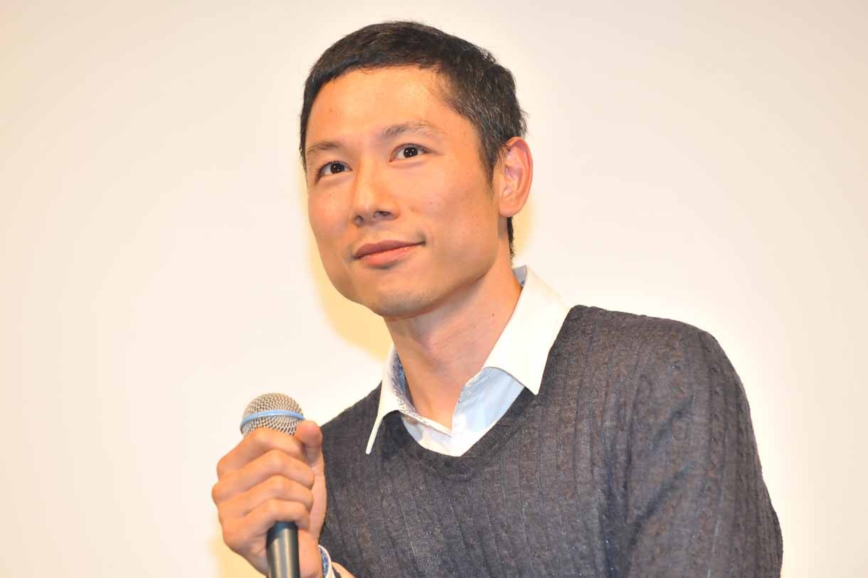 西村義明プロデューサー
