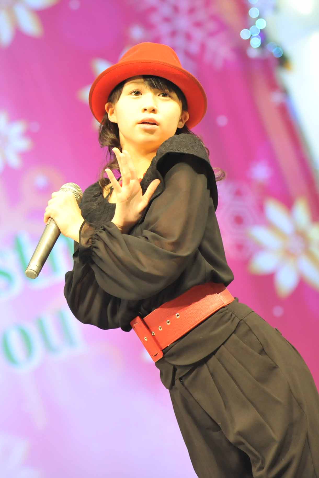 高木紗友希