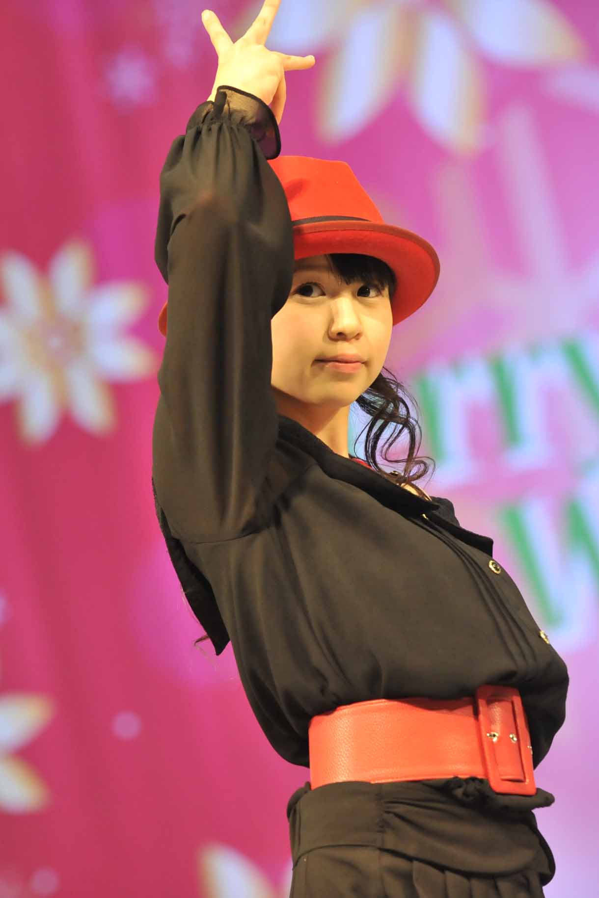 高木紗友希