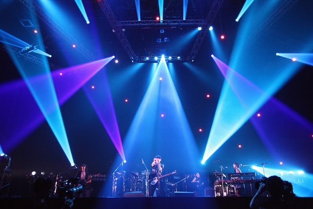 サカナクション