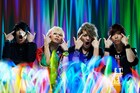 名古屋発3LDKがソニー移籍第1弾アルバム「LiVERTY」
