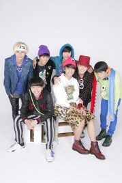 超特急「EBiDAN」読みつつ撮影秘話＆オススメページ語る