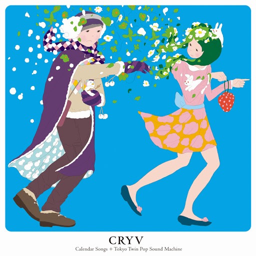 CRYV