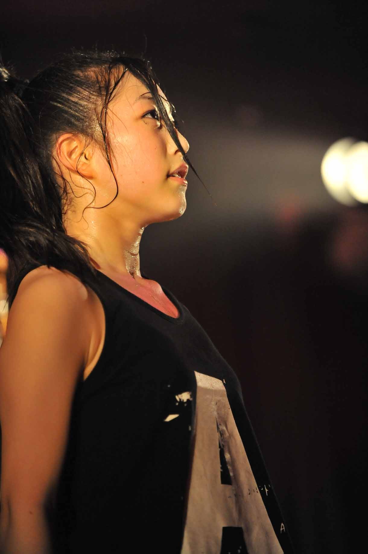 岡本真依
