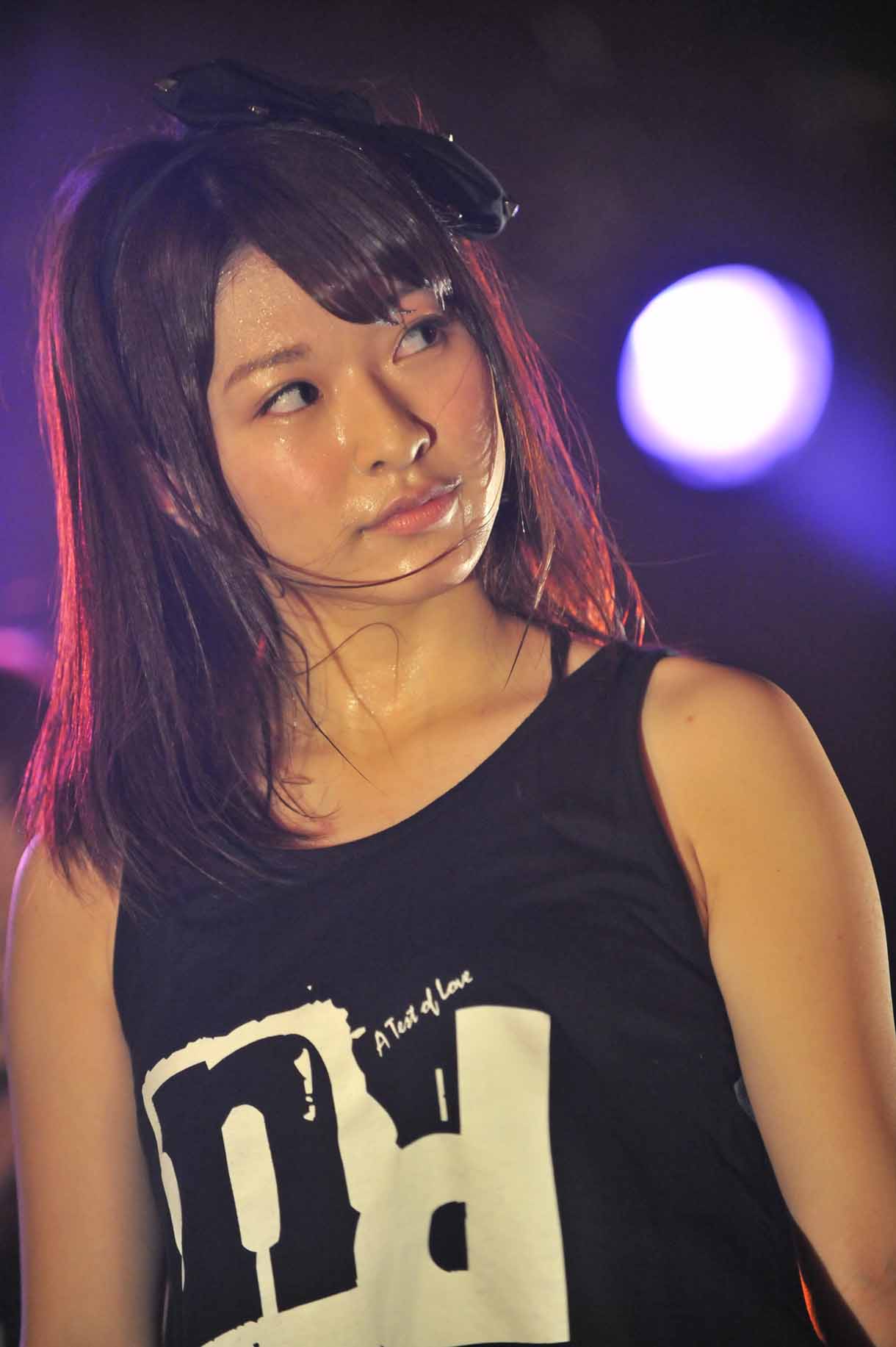 河野穂乃花