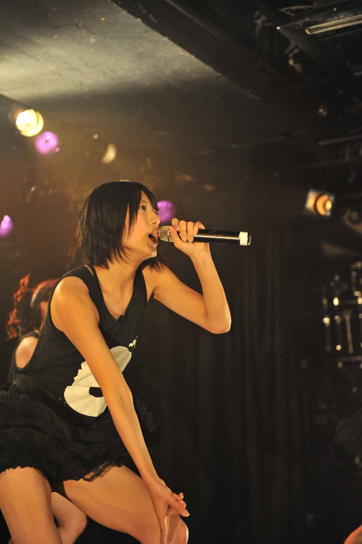 菊原結里亜