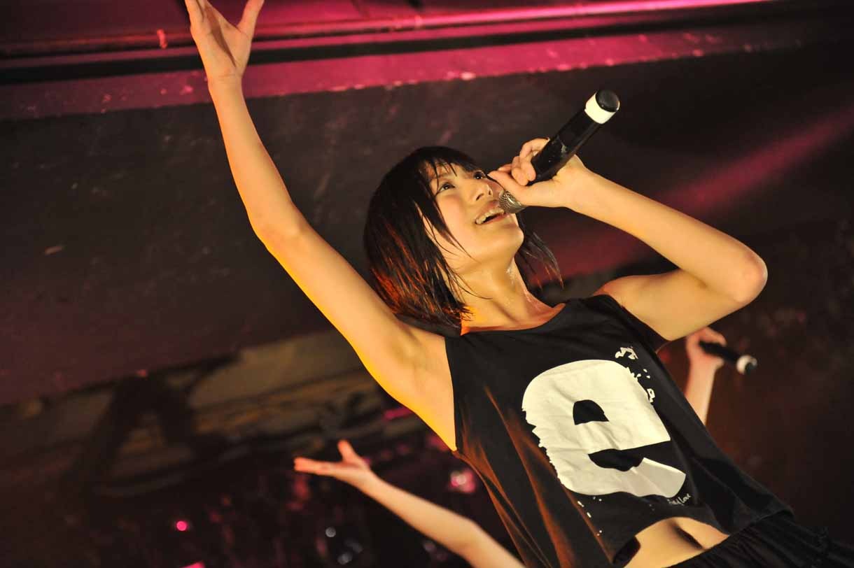 菊原結里亜