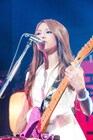 SCANDAL、ホールツアー完走も「まだまだ突っ走る！」