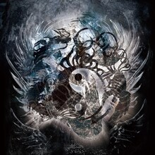 陰陽座「龍凰珠玉」ジャケット