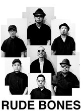 RUDE BONES