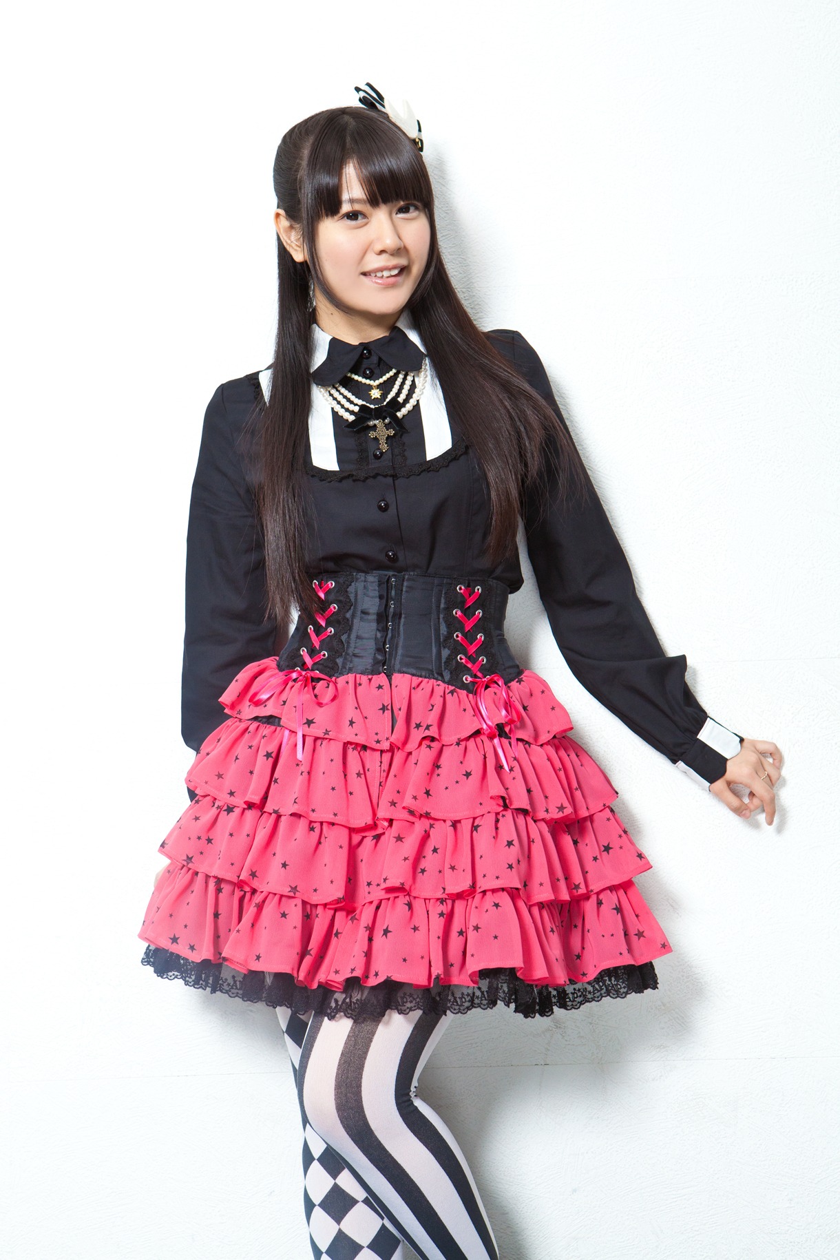 竹達彩奈