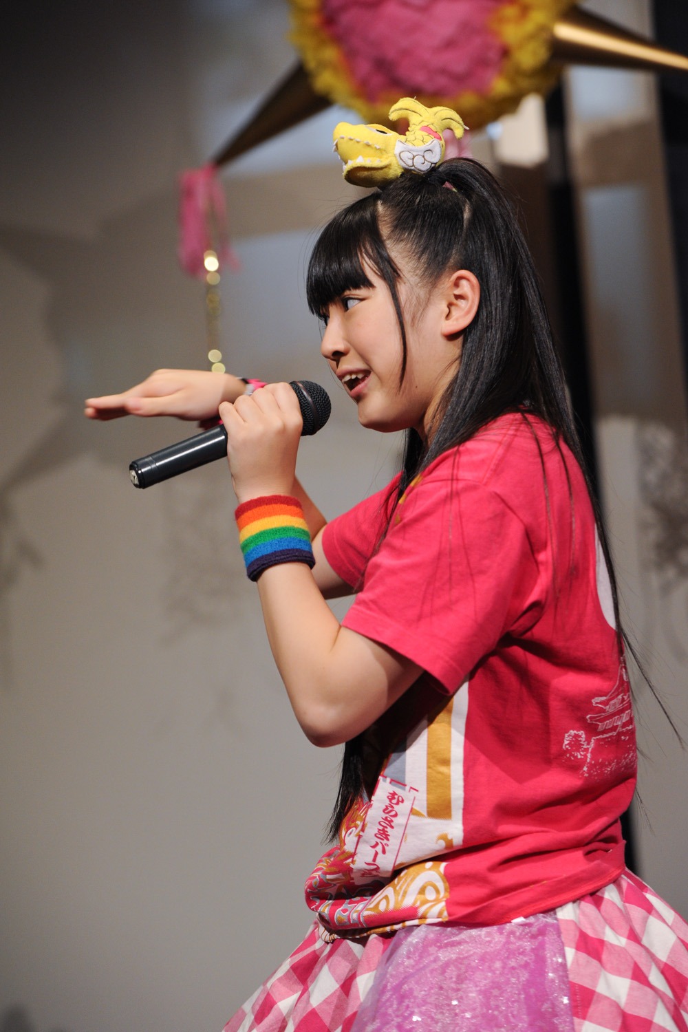 安藤ゆず
