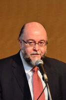 ギジェルモ・エギアルテ氏