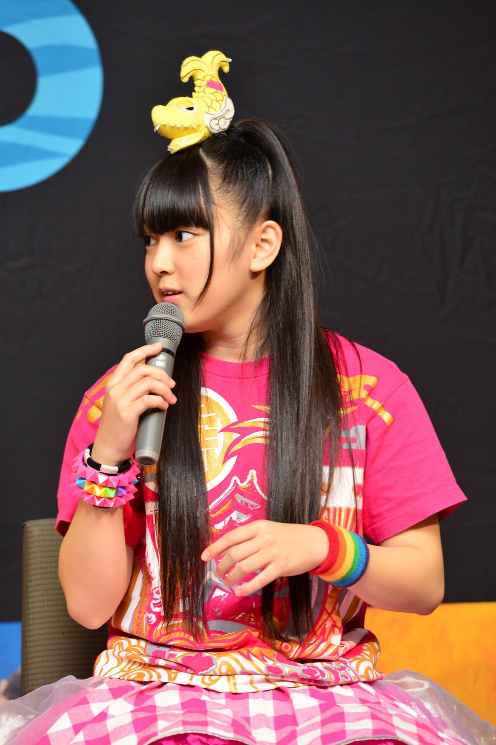 安藤ゆず