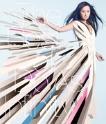 Do As Infinity「The Best of Do As Infinity」CD+DVD盤ジャケット