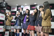 チームしゃちほこトークイベントの様子。