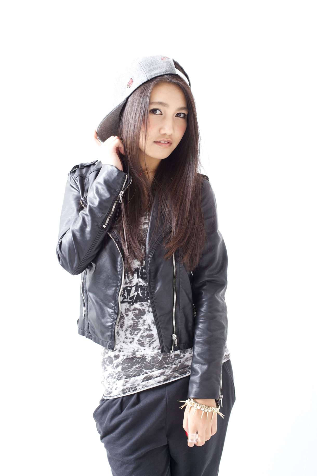 井上苑子