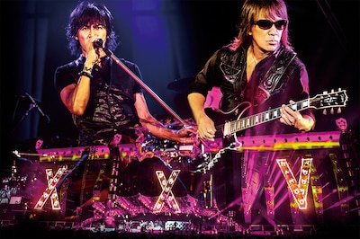 B'z