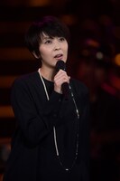 松たか子 (c)TBS