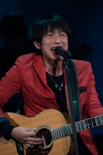 桜井和寿（Mr.Children） (c)TBS