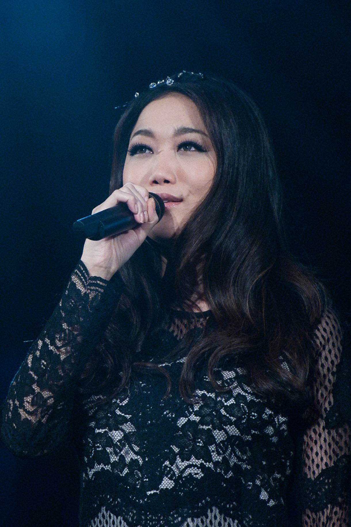 JUJU (c)TBS