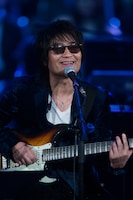 根本要（スターダスト☆レビュー） (c)TBS