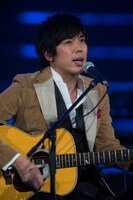 大橋卓弥（スキマスイッチ） (c)TBS