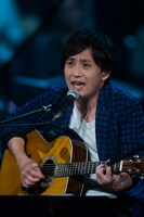 水野良樹（いきものがかり） (c)TBS