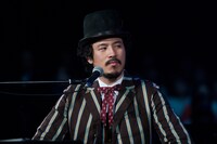 常田真太郎（スキマスイッチ） (c)TBS