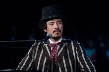 常田真太郎（スキマスイッチ） (c)TBS