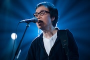 吉田拓郎 (c)TBS