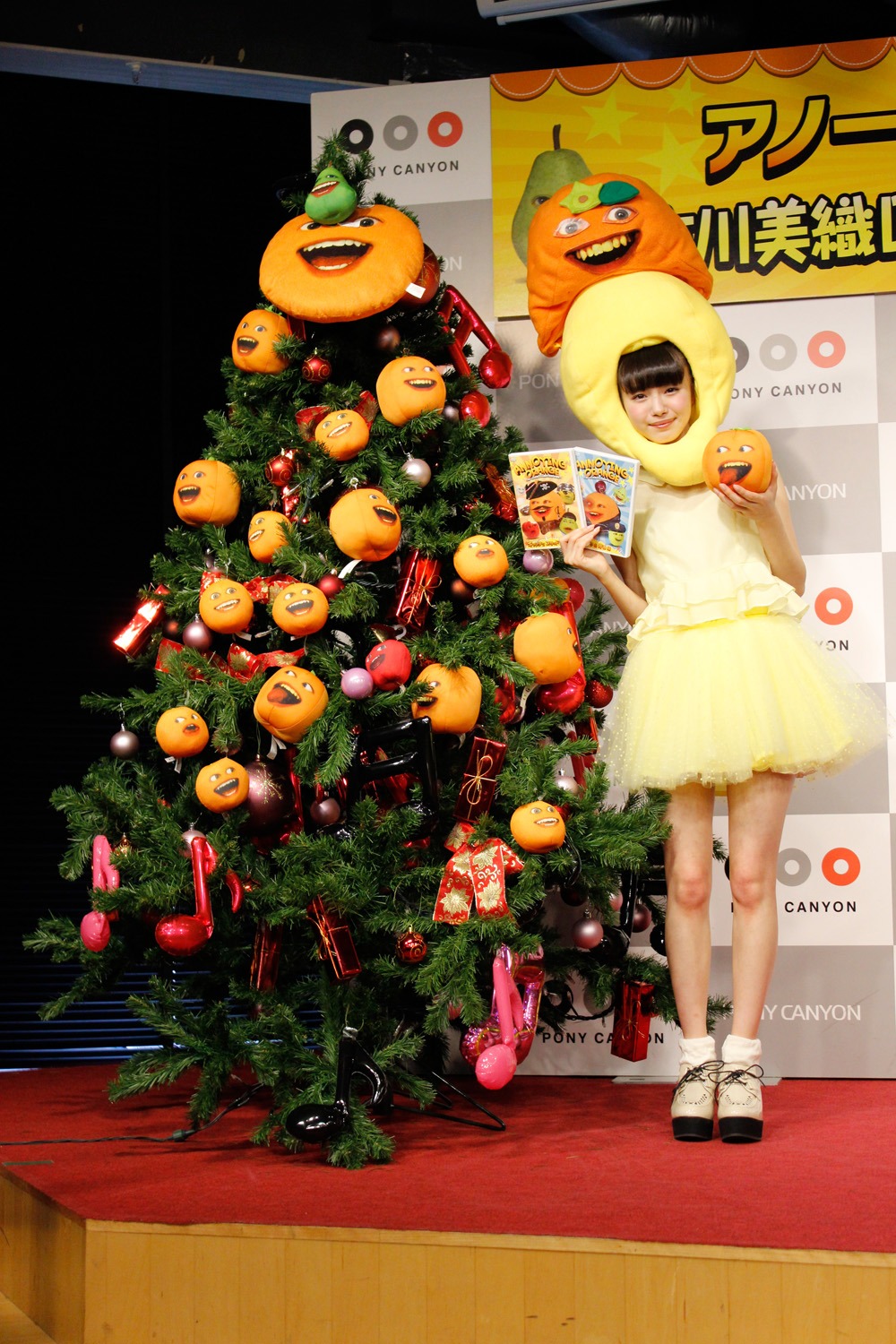 市川美織