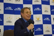 北島三郎、今年が最後の紅白「後進に道を譲るのも役目」