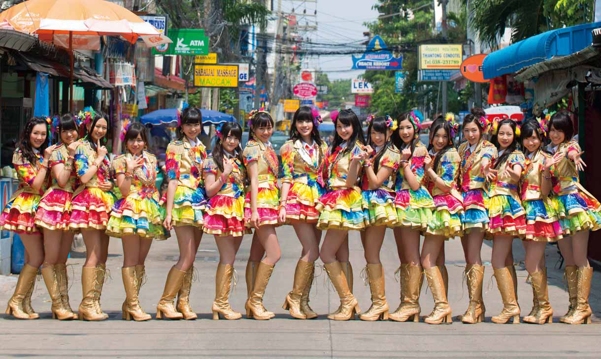 SKE48