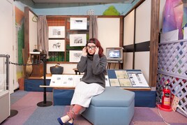 たむらぱん、アニメ「京騒戯画」監督と濃密クリエイター対談