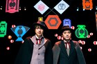 ゆず、実写映画「銀の匙」主題歌で“青春の光”を歌う