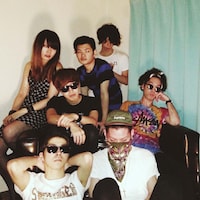 BERSERKER CHILDREN CLUB