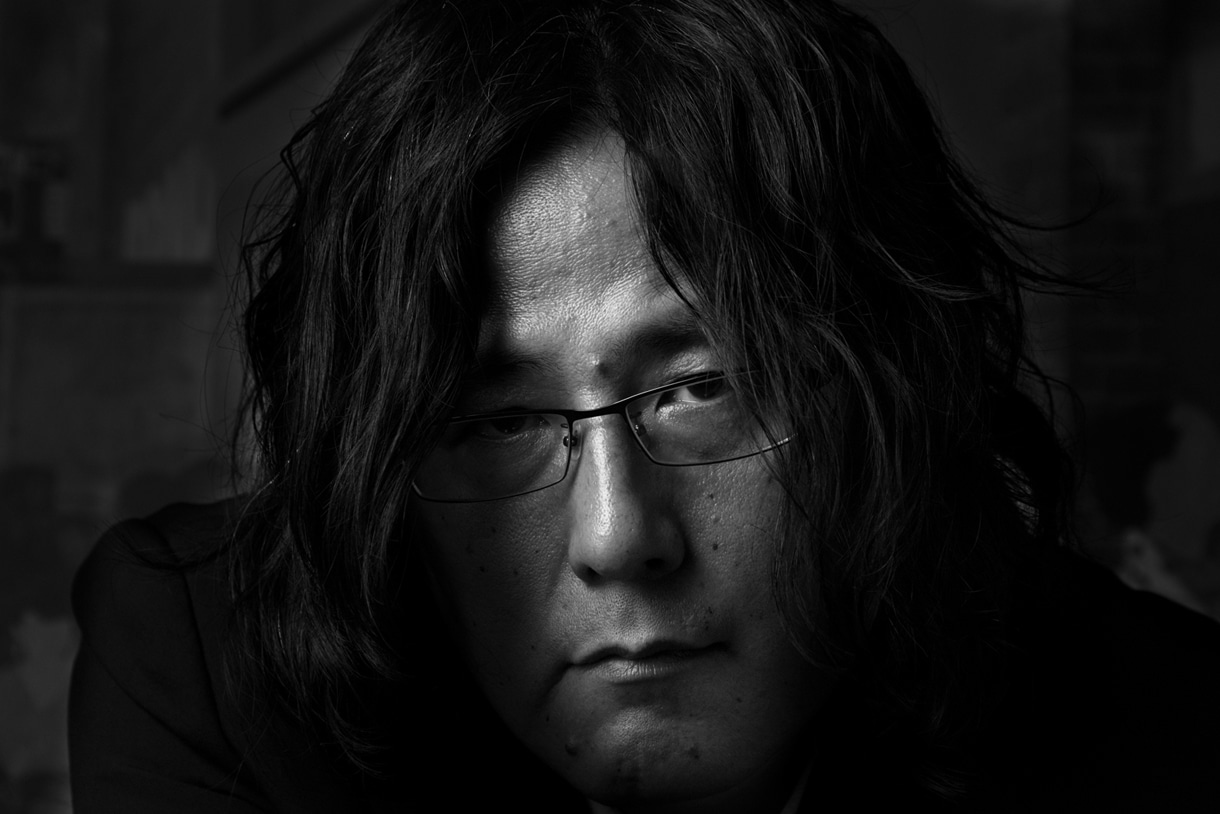 石田ショーキチ