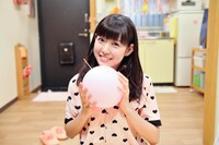 「サタデーナイトチャイルドマシーン」のワンシーン。 (C)『サタデーナイトチャイルドマシーン』製作委員会