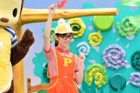 「サタデーナイトチャイルドマシーン」のワンシーン。 (C)『サタデーナイトチャイルドマシーン』製作委員会