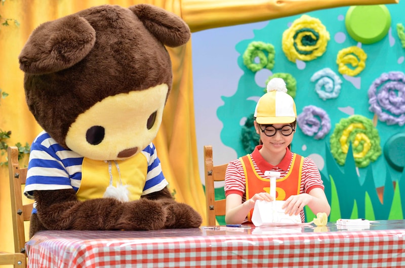 「サタデーナイトチャイルドマシーン」のワンシーン。 (C)『サタデーナイトチャイルドマシーン』製作委員会