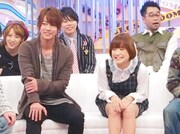 佐藤健＆大原櫻子「カノ嘘」コンビが堂本兄弟で特技披露